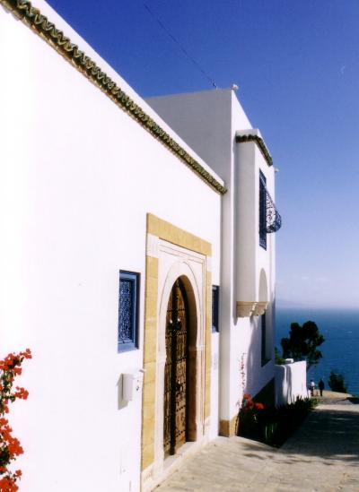 サハラとカルタゴへ