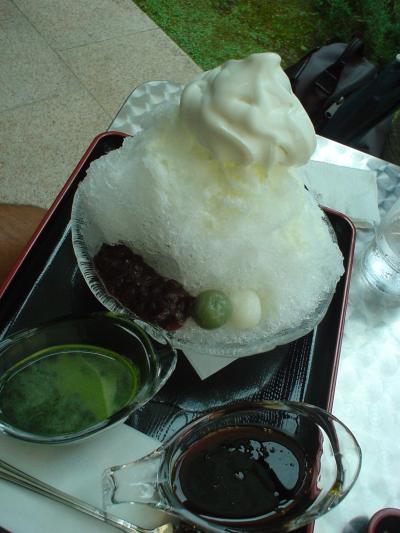 ママチャリ旅行１３　京都編