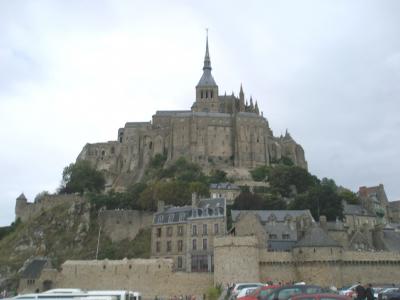 ユーレイルパスを利用して廻る欧州鉄道の旅（フランス編　Ｎｏ2）