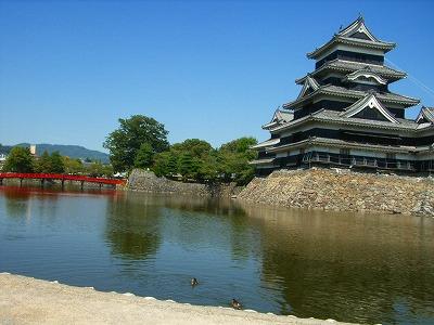白馬、穂高、松本ぶらり旅-1