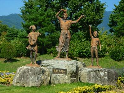 白馬、穂高、松本ぶらり旅-3