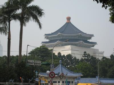 2008遅い夏休みを台北で♪Part3