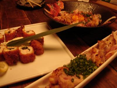 博多・食い倒れの旅（2/4日目・後編）