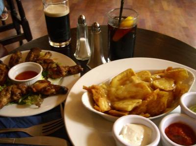 London編☆写真旅行記