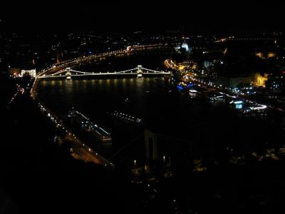 中欧･東欧30　ハンガリー(ブダペスト4)