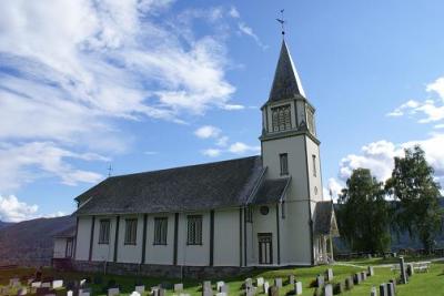 ノルウェー結婚式参列とアイスランド旅行：ノルウェー結婚式編