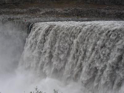 アークレイリ～ミーバトンの長い１日