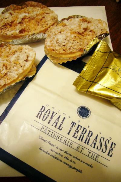 秋空と食への恋心～仙台編?～