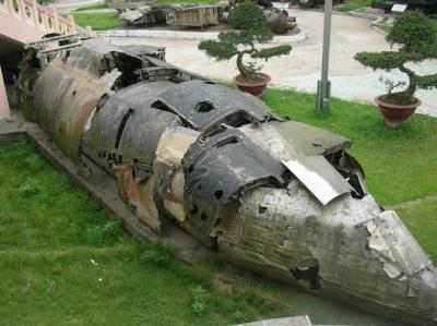 今度は、出張でハノイ見学