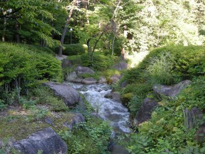 駒ヶ根の素晴らしさ