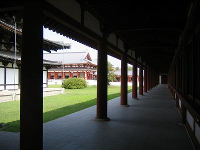 日本のルーツを探る旅～奈良散策☆