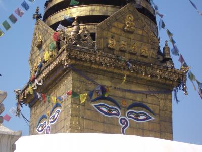 ☆ネパール一人旅☆