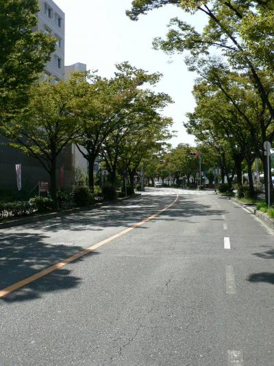 日本の旅　関西を歩く　大阪・陸軍香里製造所跡と「つづり方兄妹」