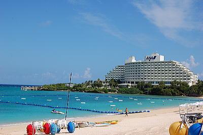 子連れさんの子連れさんによる子連れさんのための沖縄旅行日記'08
