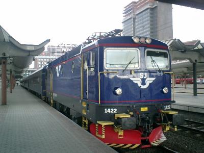 北欧のたび（スウェーデン）