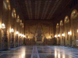 北欧４カ国(スウェーデン）