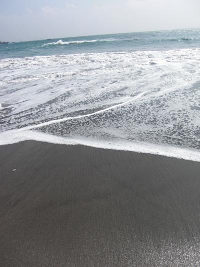 気軽に今井浜♪