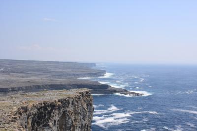 2008　GW　アイルランド