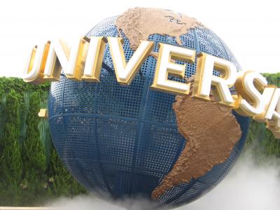 大阪・神戸の旅2008 2日目