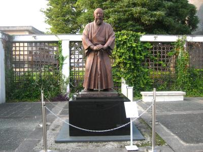 佐野市郷土博物館