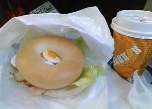 燃サが安い内にNWで香港3泊4日(初日)