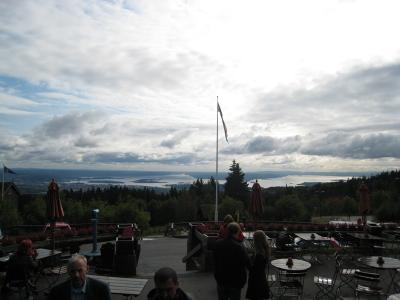 ノルウェー　オスロ