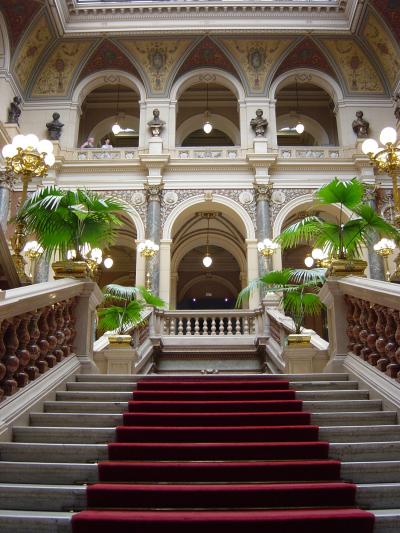 プラハ旅行 2008