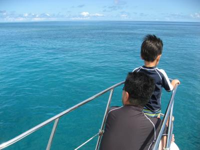 2008夏休み 宮古島その2