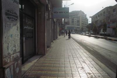 ヨルダン･シリアの旅２００８夏（３）