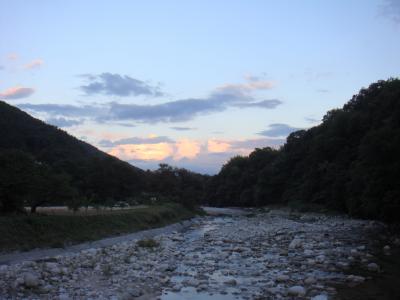 伊那路の旅～伊那・高遠・駒ヶ根・昼神～