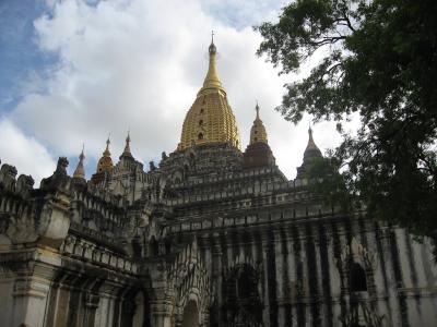 【ミャンマー旅行２】