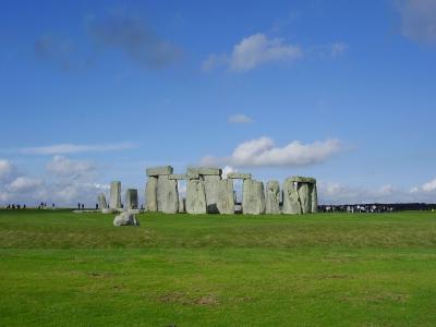 stonehenge