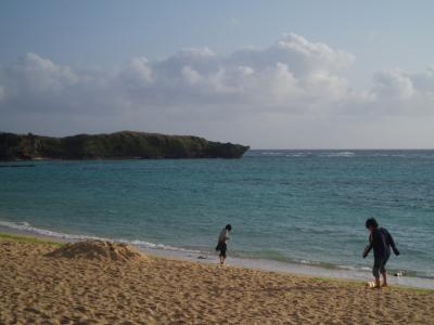 何もしないをするために行く沖縄