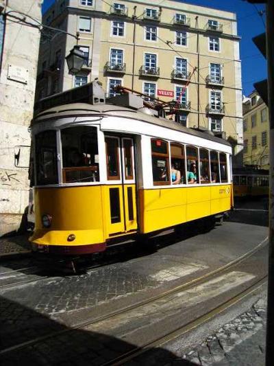 南ヨーロッパとモロッコの旅?