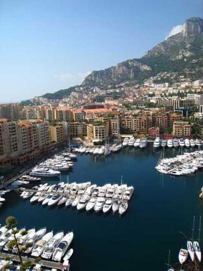 南ヨーロッパとモロッコの旅?