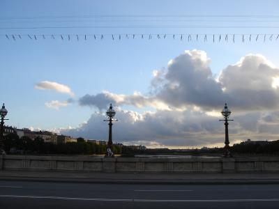 おまけとは思えないコペンハーゲンの旅 その5