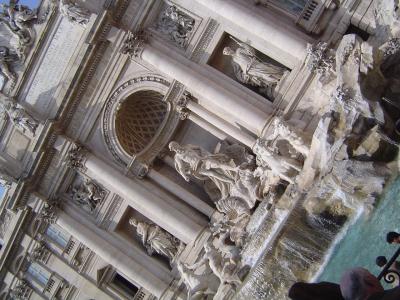 初めてのヨーロッパ旅行記3