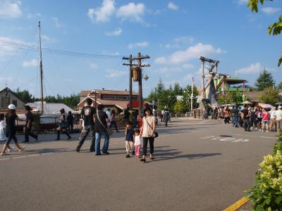 食い倒れ三都物語～大阪編