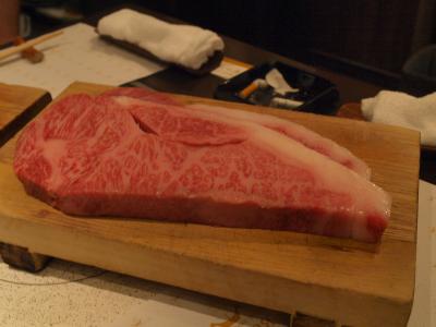 食い倒れ三都物語～神戸編