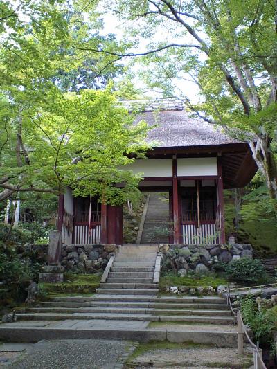 2007年 京都旅行 その2