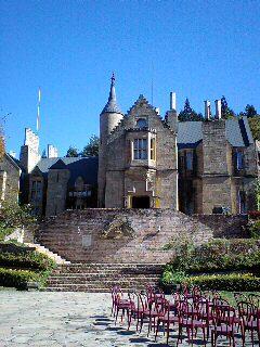 ロックハート城