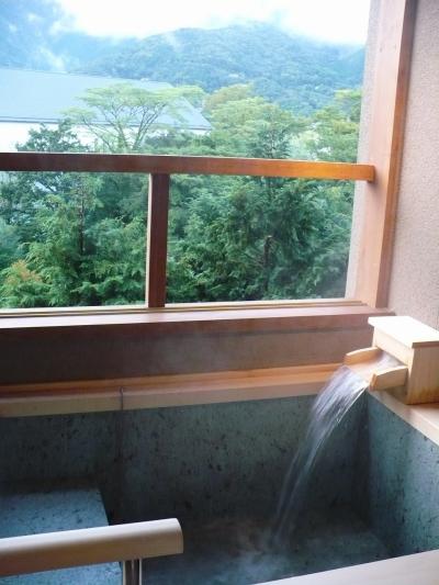 東急ハーヴェストクラブ　箱根翡翠