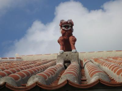 石垣離島めぐり～♪　小浜島編 その?