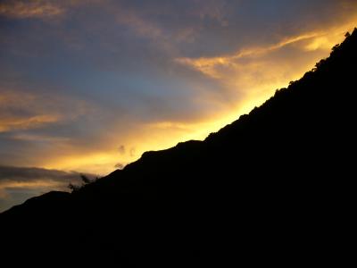 暑い夏も和歌山・百山渓谷のマイナスイオンでひんやり☆の旅～その２