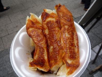 神戸&明石旅行記3@南京町まだまだグルメ