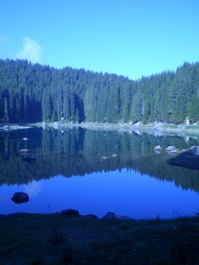 ジュネーブ~北イタリア