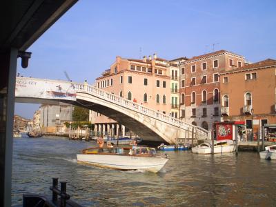 ジュネーブ~北イタリア