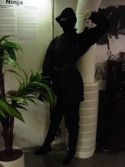 タンペレ一人旅 2008