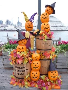 神戸&明石旅行記6@神戸駅~ハーバーランド