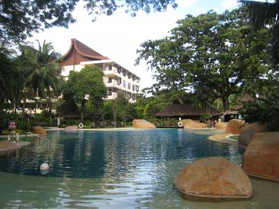 初ペナン！行ってきました ?１